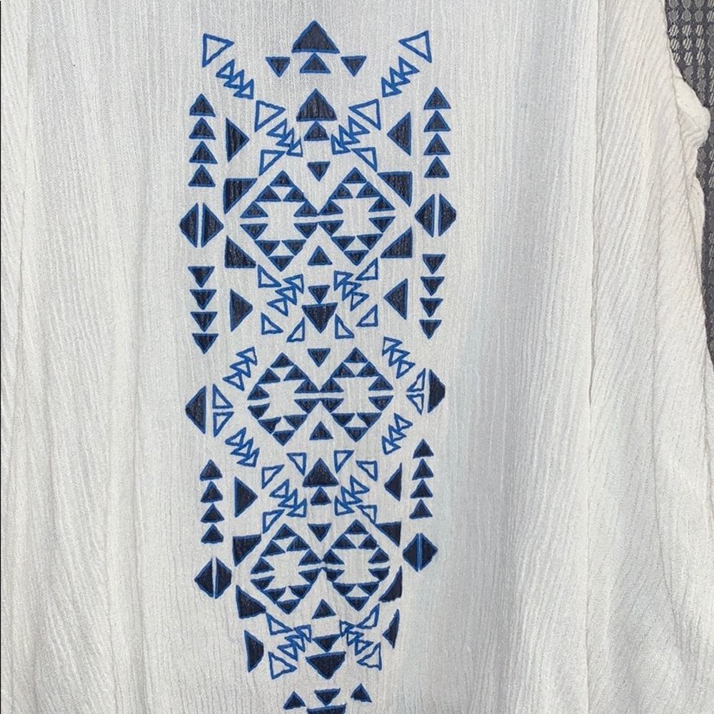 Tank top - Picture 2 of 2